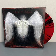 Shape Of Despair - Angels Of Distress 2LP (Gatefold Red With Black Splater Vinyl)