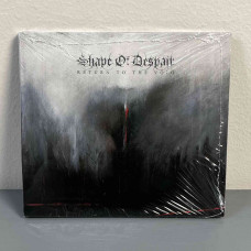 Shape Of Despair - Return To The Void CD Digi