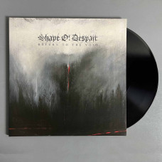 Shape Of Despair - Return To The Void 2LP (Gatefold Black Vinyl)