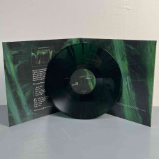 Shape Of Despair - Shades Of... 2LP (Gatefold Transparent Green With Black Splatter Vinyl)