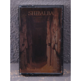 Shibalba - Memphitic Invocations Tape