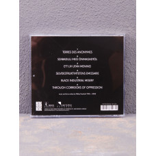 Shining - 8 Ѕ - Feberdrommar I Vaket Tillstand CD