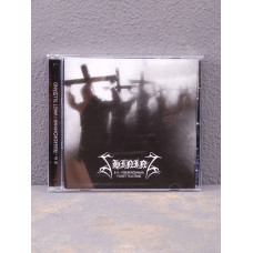 Shining - 8 Ѕ - Feberdrommar I Vaket Tillstand CD