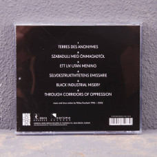 Shining - 8 Ѕ - Feberdrommar I Vaket Tillstand CD