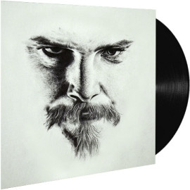 SHINING - Fiende 10" EP (Black Vinyl)