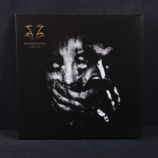 Shining - Oppression MMXVIII LP (Gatefold Black Vinyl)