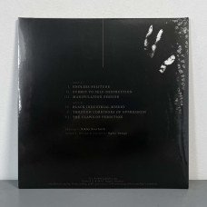 Shining - Oppression MMXVIII LP (Gatefold Black Vinyl)