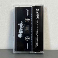 Shitangel - Shithead Metal Tape