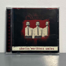 Shortie - Worthless Smiles CD (Союз)