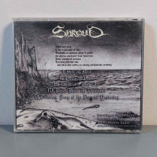 Shroud - Chamber Of Suicide CD