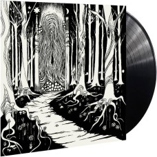 SICULICIDIUM - Land Beyond The Forest LP