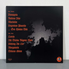 Siebenburgen - Loreia LP (Orange Vinyl)