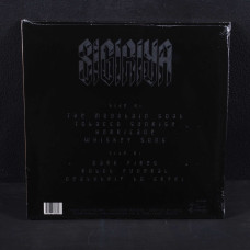 Sigiriya - Return To Earth LP (Black Vinyl)