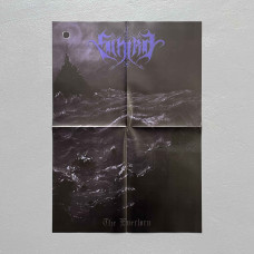Sinira - The Everlorn 2LP (Gatefold Violet Vinyl)
