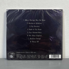 Sinira - The Everlorn CD Digi