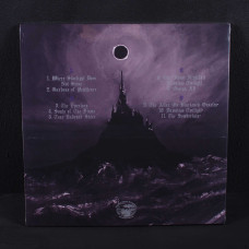 Sinira - The Everlorn 2LP (Gatefold Gold Vinyl)