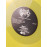 Sinister - Aggressive Measures LP (Yellow Vinyl)