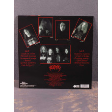 Sinister - Cross The Styx LP (Black Vinyl)