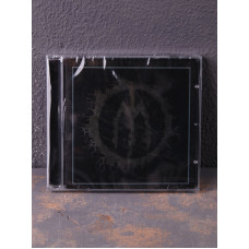 Sinistrous Diabolus - Total Doom Desecration CD