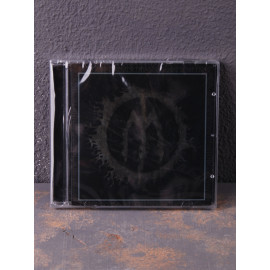 Sinistrous Diabolus - Total Doom Desecration CD