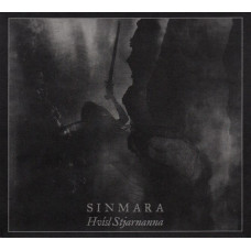 Sinmara - Hvisl Stjarnanna CD Digi