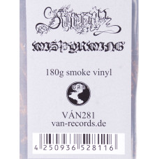 Sinmara / Mispyrming - Sinmara / Mispyrming 12" MLP (Smoke Vinyl)