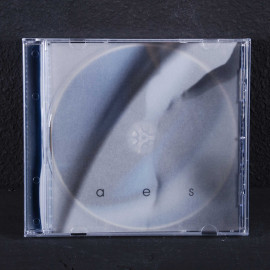 Skepticism - Aes CD