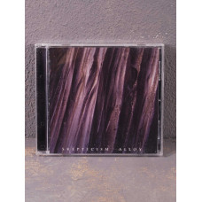 Skepticism - Alloy CD (Used)