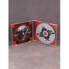 Skinless - From Sacrifice To Survival CD (Mazzar Records)