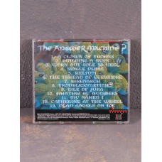 Skyclad - The Answer Machine? CD (CD-Maximum)