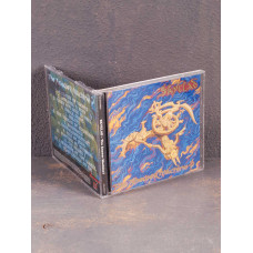 Skyclad - The Answer Machine? CD (CD-Maximum)