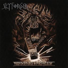 Skyforger - Thunderforge (Perkoņkalve) CD