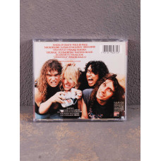Slayer - Reign in Blood CD (Used)