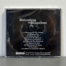 Slugathor - Unleashing The Slugathron CD