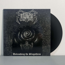 Slugathor - Unleashing The Slugathron LP (Black Vinyl)