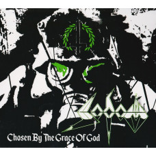 Sodom - Chosen By The Grace Of God MCD Digi
