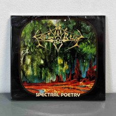 Solanum - Spectral Poetry CD Digi