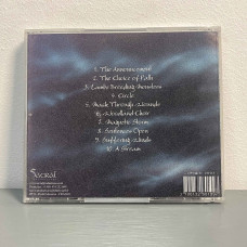 Solekahn - The Great Divider CD