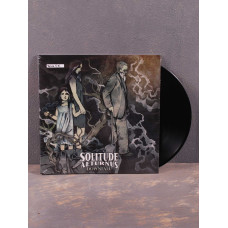 Solitude Aeturnus - Downfall LP (Gatefold Black Vinyl)