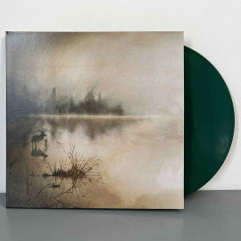 Solstafir - Berdreyminn 2LP (Gatefold Moss Green Vinyl)