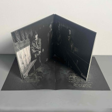 Solstafir - Endless Twilight Of Codependent Love 2LP (Gatefold Turquoise Vinyl)