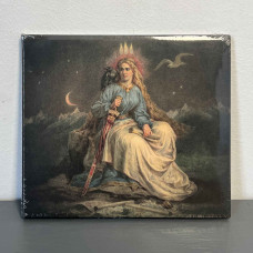 Solstafir - Endless Twilight Of Codependent Love CD Digi