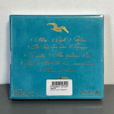 Solstafir - Endless Twilight Of Codependent Love CD Digibox