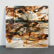 Solstafir - I Blodi Og Anda 2LP (Gatefold Transparent Red Vinyl)