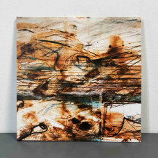 Solstafir - I Blodi Og Anda 2LP (Gatefold Transparent Red Vinyl)