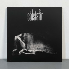 Solstafir - Kold 2LP (Gatefold Crystal Clear & Black Marbled Vinyl)