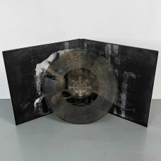 Solstafir - Kold 2LP (Gatefold Crystal Clear & Black Marbled Vinyl)