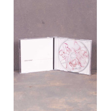 Solstafir - Masterpiece Of Bitterness CD