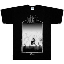 SOLSTAFIR - Riders TS