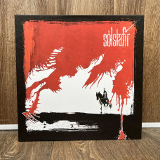 Solstafir - Svartir Sandar 2LP (Gatefold Black Vinyl)